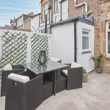 Host & Stay - King'S Cottage Amble Exterior foto